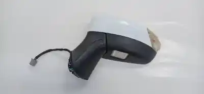 Peça sobressalente para automóvel em segunda mão espelho retrovisor esquerdo por ford kuga (cbv) titanium referências oem iam   