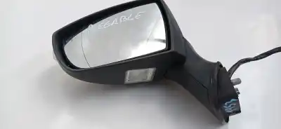 Peça sobressalente para automóvel em segunda mão espelho retrovisor esquerdo por ford kuga (cbv) titanium referências oem iam   
