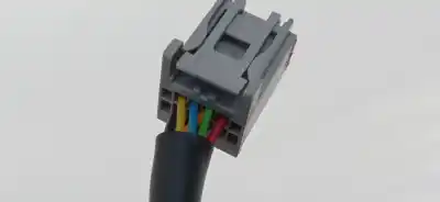 Peça sobressalente para automóvel em segunda mão espelho retrovisor esquerdo por ford kuga (cbv) titanium referências oem iam   