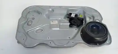 Peça sobressalente para automóvel em segunda mão elevador de vidros dianteira esquerda por ford kuga (cbv) titanium referências oem iam 7m5t14b533ad