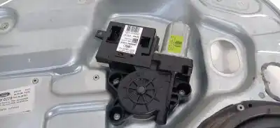Second-hand car spare part driver left window regulator for ford kuga (cbv) titanium oem iam references 7m5t14b533ad 7m5t14b533ad 7m5t14b533ad