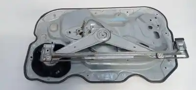 Second-hand car spare part driver left window regulator for ford kuga (cbv) titanium oem iam references 7m5t14b533ad 7m5t14b533ad 7m5t14b533ad