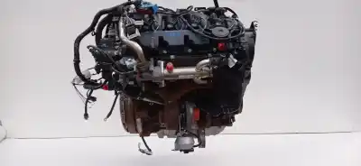 Second-hand car spare part complete engine for ford kuga (cbv) titanium oem iam references g6dg g6dg g6dg