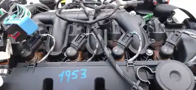 Second-hand car spare part complete engine for ford kuga (cbv) titanium oem iam references g6dg g6dg g6dg