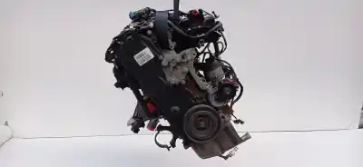 Second-hand car spare part complete engine for ford kuga (cbv) titanium oem iam references g6dg g6dg g6dg