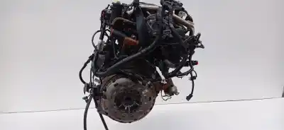 Second-hand car spare part complete engine for ford kuga (cbv) titanium oem iam references g6dg g6dg g6dg