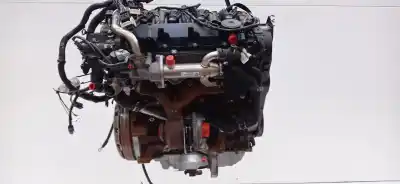 Second-hand car spare part complete engine for ford kuga (cbv) titanium oem iam references g6dg g6dg g6dg