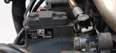 Second-hand car spare part complete engine for ford kuga (cbv) titanium oem iam references g6dg g6dg g6dg