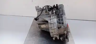 Peça sobressalente para automóvel em segunda mão caixa de velocidades por ford kuga (cbv) titanium referências oem iam 8v4r7002bf