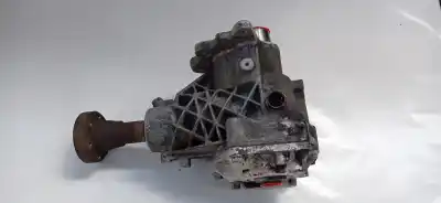 Second-hand car spare part transfer box for ford kuga (cbv) titanium oem iam references 8v417l486ad 8v417l486ad 8v417l486ad