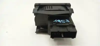 Peça sobressalente para automóvel em segunda mão comutador de luzes por ford kuga (cbv) titanium referências oem iam 7m5t13a24aa
