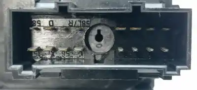 Second-hand car spare part headlights switch for ford kuga (cbv) titanium oem iam references 7m5t13a24aa 7m5t13a24aa 7m5t13a24aa