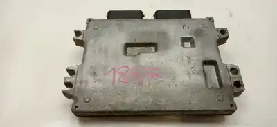 Pezzo di ricambio per auto di seconda mano CENTRALINA MOTORE per SUZUKI SWIFT BERLINA (MZ)  Riferimenti OEM IAM 3392062J01 3392062J01 3392062J01