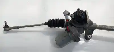Pièce détachée automobile d'occasion CRÉMAILLÈRE DE DIRECTION pour SUZUKI SWIFT BERLINA (MZ) GL Références OEM IAM S105090002  
