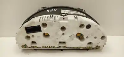 Pezzo di ricambio per auto di seconda mano pannello degli strumenti per mercedes-benz clase m (w163) 270 cdi (163.113) 163 cv / 120 kw riferimenti oem iam a1635405811 a1635405811 a1635405811