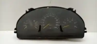Pezzo di ricambio per auto di seconda mano pannello degli strumenti per mercedes-benz clase m (w163) 270 cdi (163.113) 163 cv / 120 kw riferimenti oem iam a1635405811 a1635405811 a1635405811