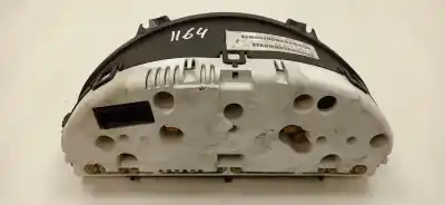 Pezzo di ricambio per auto di seconda mano PANNELLO DEGLI STRUMENTI per MERCEDES-BENZ CLASE M (W163)  Riferimenti OEM IAM A1635405811 A1635405811 A1635405811