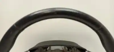 Second-hand car spare part steering wheel for ford kuga (cbv) titanium oem iam references   