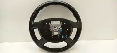Second-hand car spare part steering wheel for ford kuga (cbv) titanium oem iam references   