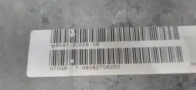 Second-hand car spare part steering column for ford kuga (cbv) titanium oem iam references 8v413c529cb 8v413c529cb 8v413c529cb