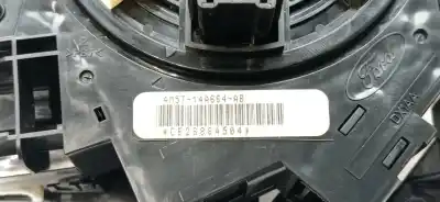 Second-hand car spare part multifunction switch for ford kuga (cbv) titanium oem iam references 4m5t14a664ab 4m5t14a664ab 4m5t14a664ab