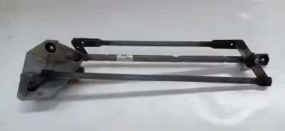 Peça sobressalente para automóvel em segunda mão motor do limpa para brisas por ford kuga (cbv) titanium referências oem iam 3m519f836ah 3m519f836ah 8v4117504ab