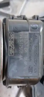 Peça sobressalente para automóvel em segunda mão motor do limpa para brisas por ford kuga (cbv) titanium referências oem iam 3m519f836ah 3m519f836ah 8v4117504ab