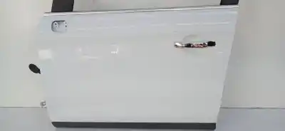 Second-hand car spare part left front door for ford kuga (cbv) titanium oem iam references   