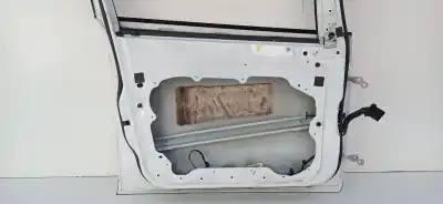 Second-hand car spare part left front door for ford kuga (cbv) titanium oem iam references   