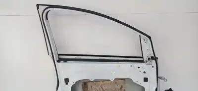 Second-hand car spare part left front door for ford kuga (cbv) titanium oem iam references   