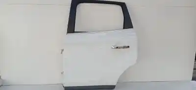 İkinci el araba yedek parçası arka sol kapi için ford kuga (cbv) titanium oem iam referansları   