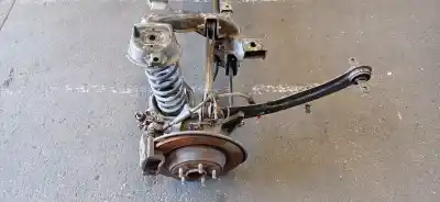 Second-hand car spare part rear axle for ford kuga (cbv) titanium oem iam references   