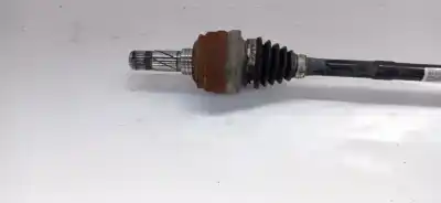 Second-hand car spare part rear left transmission for ford kuga (cbv) titanium oem iam references 6g9n4b402ba 6g9n4b402ba 6g9n4b402ba