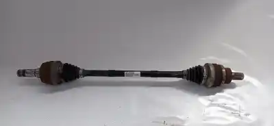 Second-hand car spare part rear left transmission for ford kuga (cbv) titanium oem iam references 6g9n4b402ba 6g9n4b402ba 6g9n4b402ba