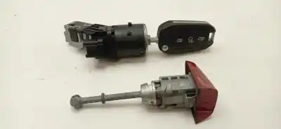 Tweedehands auto-onderdeel STARTSCHAKELAAR voor CITROEN C3 Collection 99 CV / 73 KW OEM IAM-referenties   