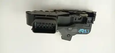Pezzo di ricambio per auto di seconda mano SERRATURA PORTA POSTERIORE SINISTRA per FORD KUGA (CBV) Titanium Riferimenti OEM IAM 8V4AS26413EA  