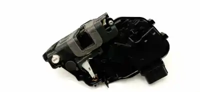 Pièce détachée automobile d'occasion SERRURE DE PORTE ARRIÈRE DROITE pour FORD KUGA (CBV) Titanium Références OEM IAM 8V4AS26412EA  