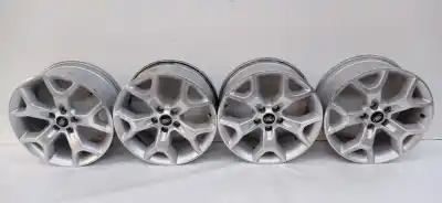 Pièce détachée automobile d'occasion JEU DE JANTES pour FORD KUGA (CBV)  Références OEM IAM 8V411007AA 8V411007AA 8V411007AA
