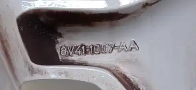 Second-hand car spare part rims set for ford kuga (cbv) titanium oem iam references 8v411007aa 8v411007aa 8v411007aa