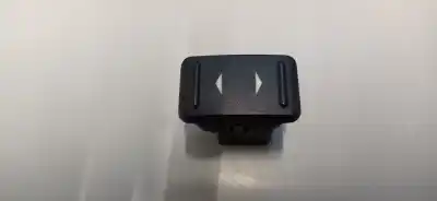 Peça sobressalente para automóvel em segunda mão botão / interruptor elevador vidro dianteiro direito por ford kuga (cbv) titanium referências oem iam 7m5t14529aa