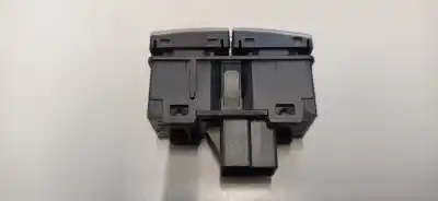 Peça sobressalente para automóvel em segunda mão interruptor 4 piscas - emergência por ford kuga (cbv) titanium referências oem iam 8v4t13a350ab