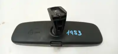 Pezzo di ricambio per auto di seconda mano specchio interno per ford kuga (cbv) titanium riferimenti oem iam   