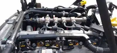 Pezzo di ricambio per auto di seconda mano MOTORE COMPLETO per JEEP RENEGADE Dawn Of Justice 4X2 Riferimenti OEM IAM 55260384  