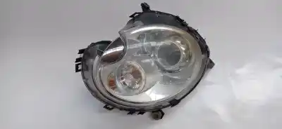 Автозапчасти б/у ЛЕВАЯ ФАРА за BMW MINI (R56) Cooper S ссылки OEM IAM 0301225273  
