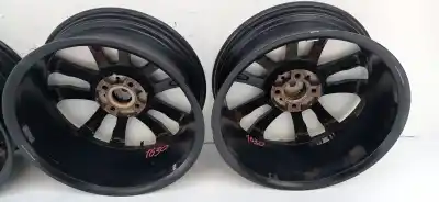 Piesă de schimb auto la mâna a doua set de jante pentru bmw mini (r56) cooper s referințe oem iam   