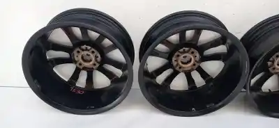 Piesă de schimb auto la mâna a doua set de jante pentru bmw mini (r56) cooper s referințe oem iam   
