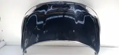 Second-hand car spare part bonnet for bmw mini (r56) cooper s oem iam references   