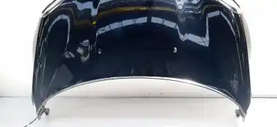 Second-hand car spare part bonnet for bmw mini (r56) cooper s oem iam references   