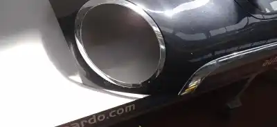 Second-hand car spare part bonnet for bmw mini (r56) cooper s oem iam references   