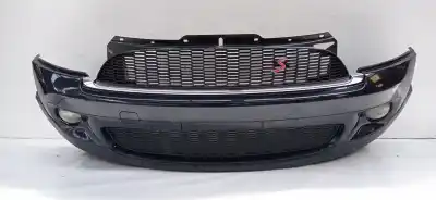 Second-hand car spare part front bumper for bmw mini (r56) cooper s oem iam references   